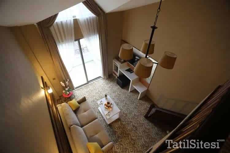 El Garden Hotel Residence